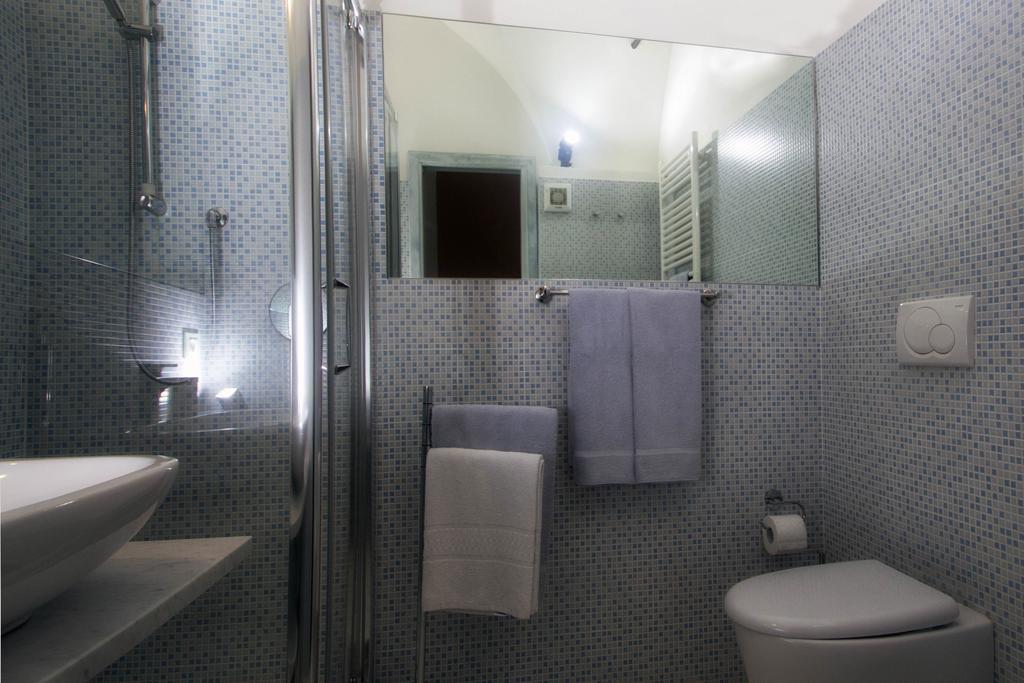 Hotel La Casa Di Elisa Camogli Zewnętrze zdjęcie