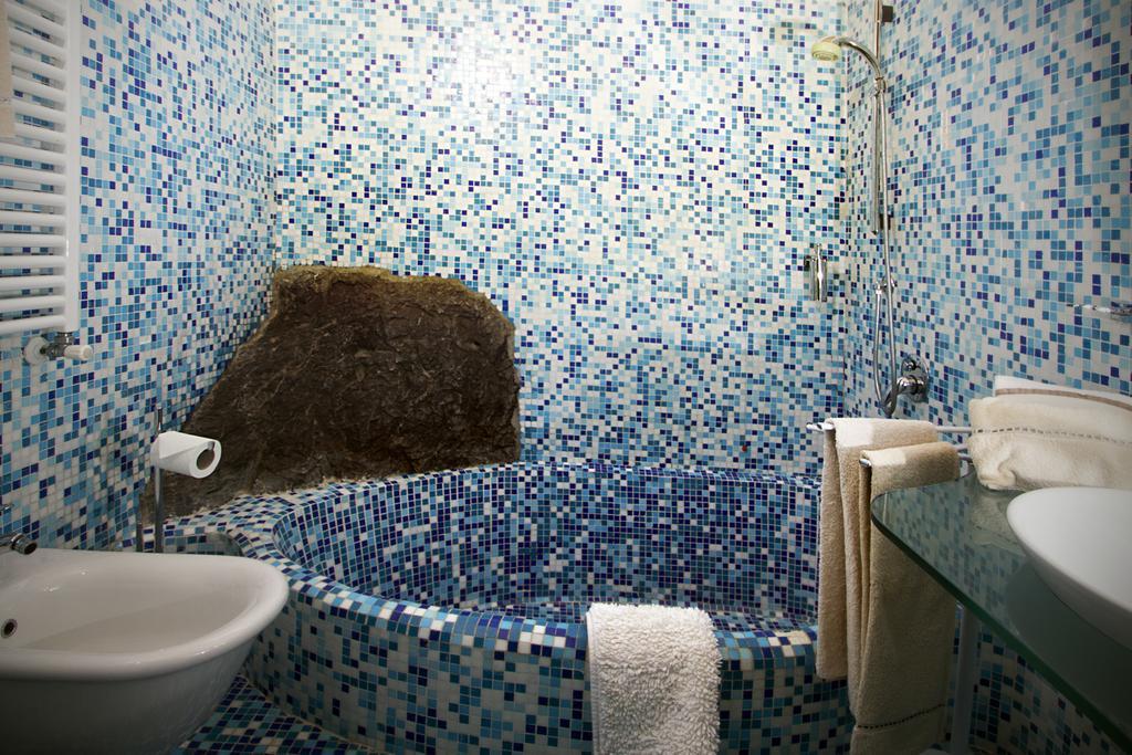 Hotel La Casa Di Elisa Camogli Zewnętrze zdjęcie