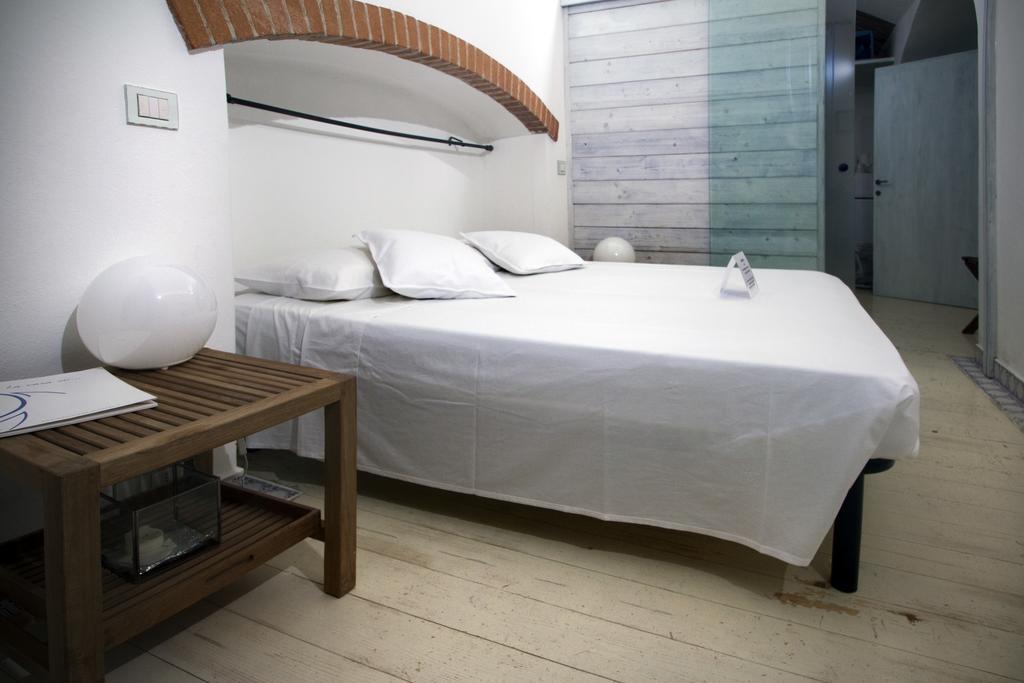 Hotel La Casa Di Elisa Camogli Zewnętrze zdjęcie