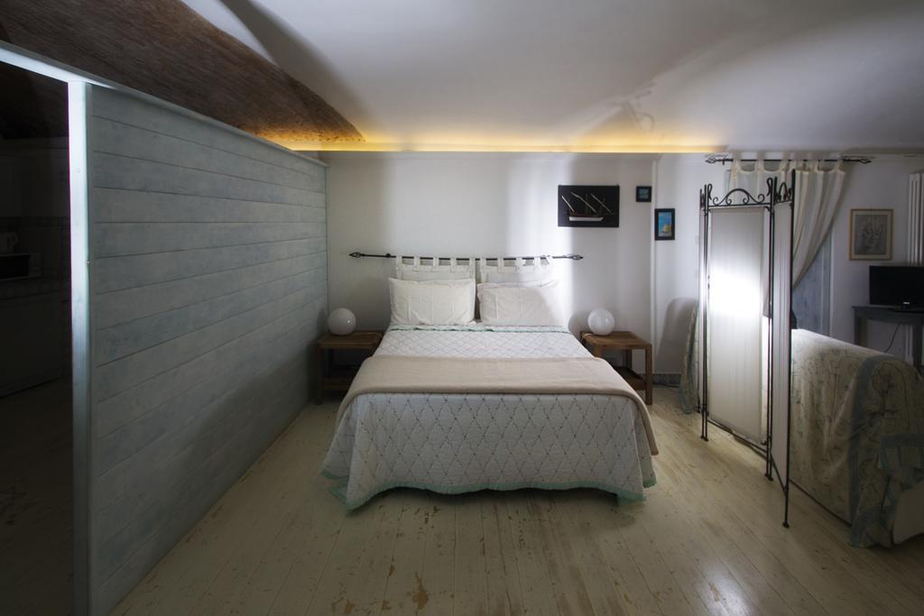 Hotel La Casa Di Elisa Camogli Zewnętrze zdjęcie